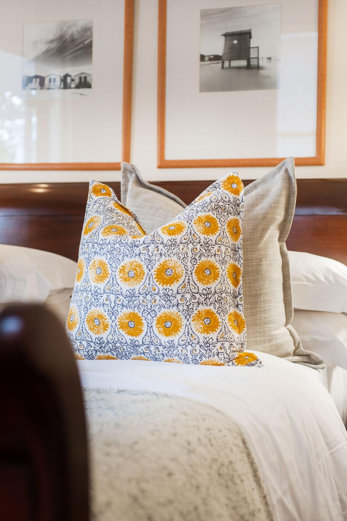 Quarters Hotel Durban Bagian luar foto