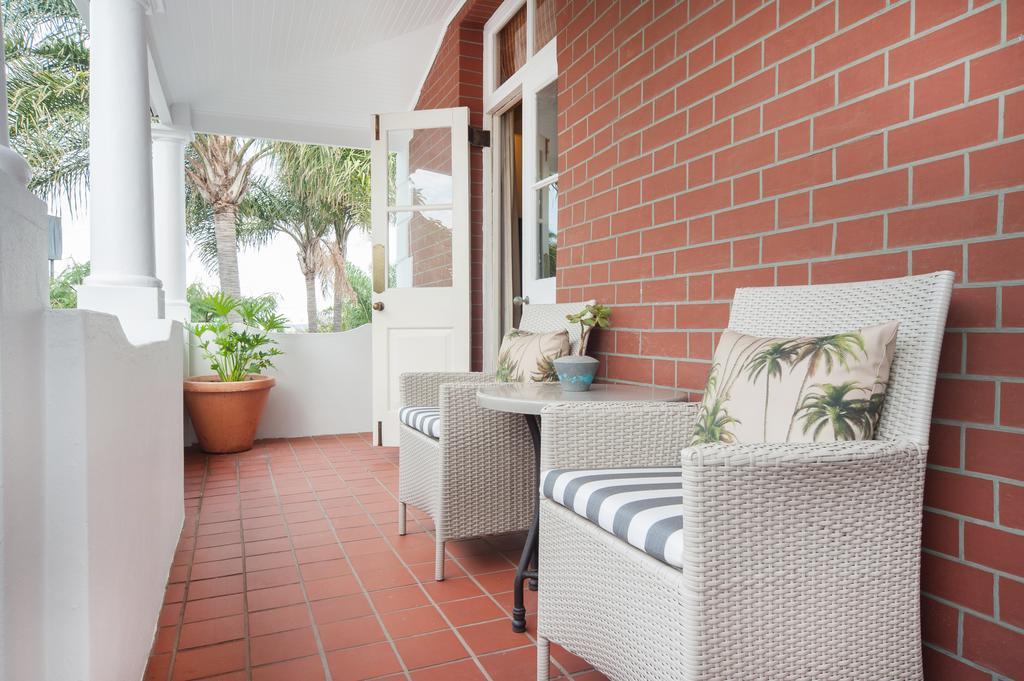 Quarters Hotel Durban Bagian luar foto