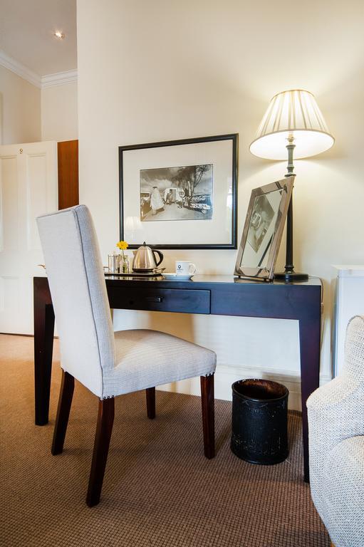 Quarters Hotel Durban Bagian luar foto