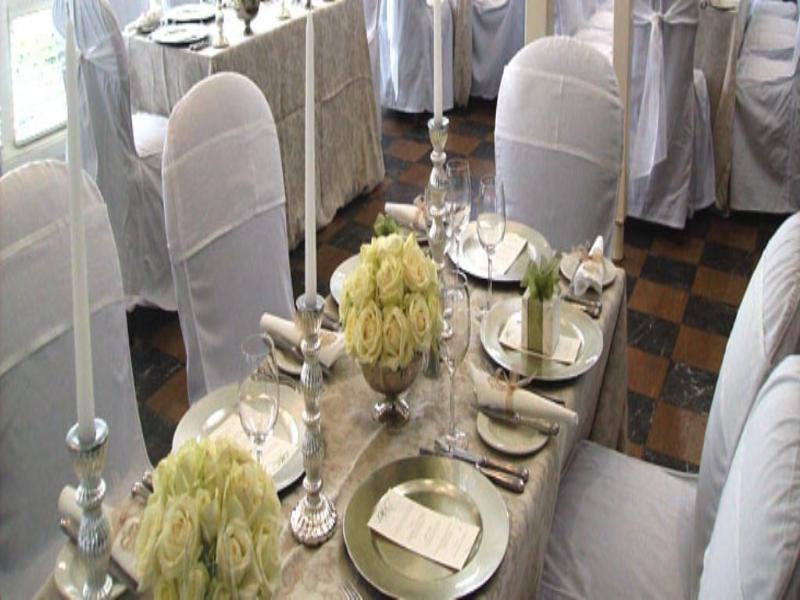 Quarters Hotel Durban Bagian luar foto