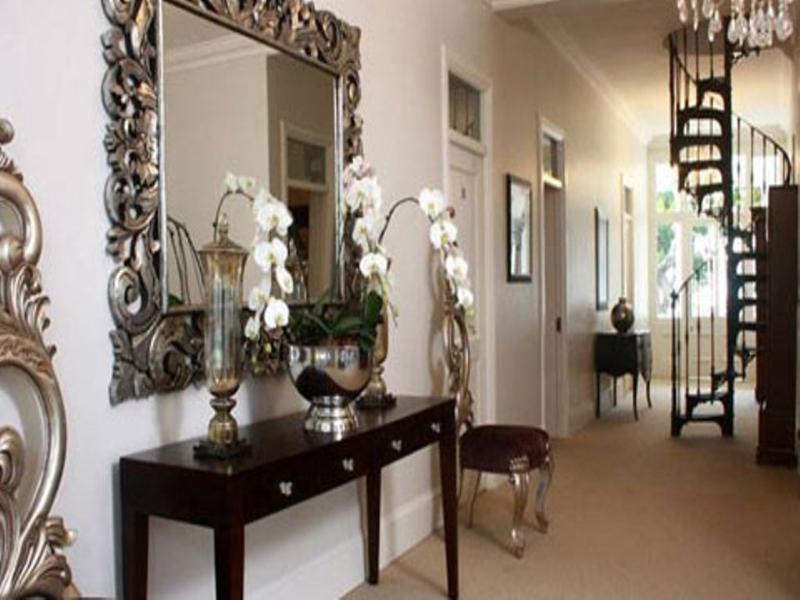 Quarters Hotel Durban Bagian luar foto