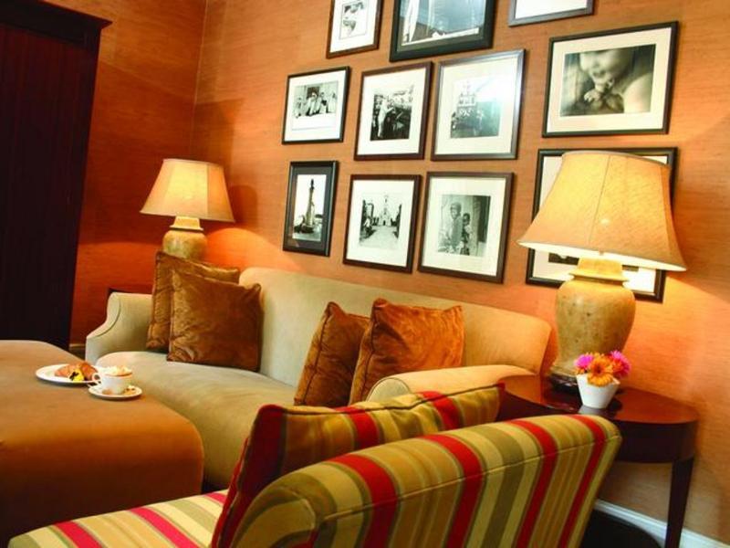 Quarters Hotel Durban Bagian luar foto